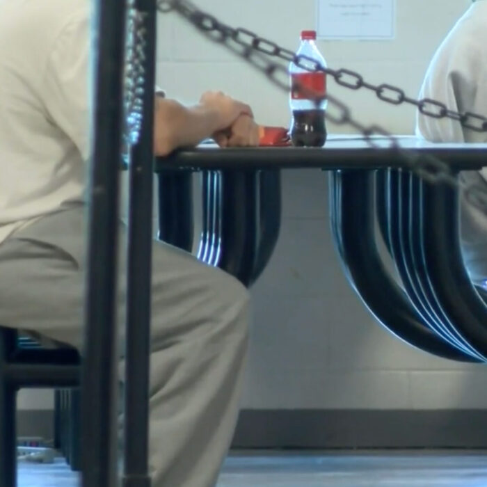 Community Corrections Program Provides Opportunities for Recovery