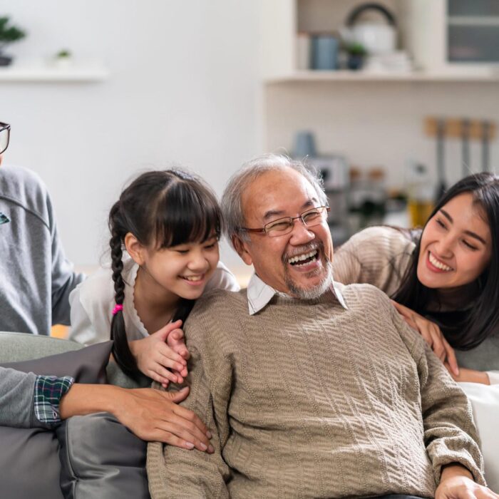 The Importance of Family Health History
