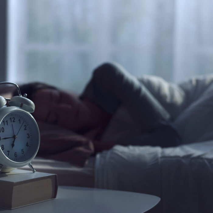 Skipping the Snooze Button: Correcting “Night Owl” Habits to Improve Sleep Quality